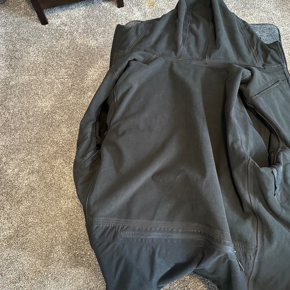 Baerskin Waterproof Tactical Softshell Jacket 4XL - image 2